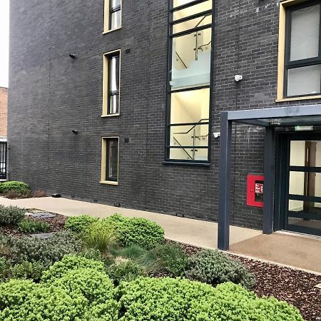 Modern Apartment Near Bullring バーミンガム エクステリア 写真
