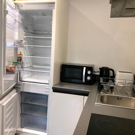 Modern Apartment Near Bullring バーミンガム エクステリア 写真