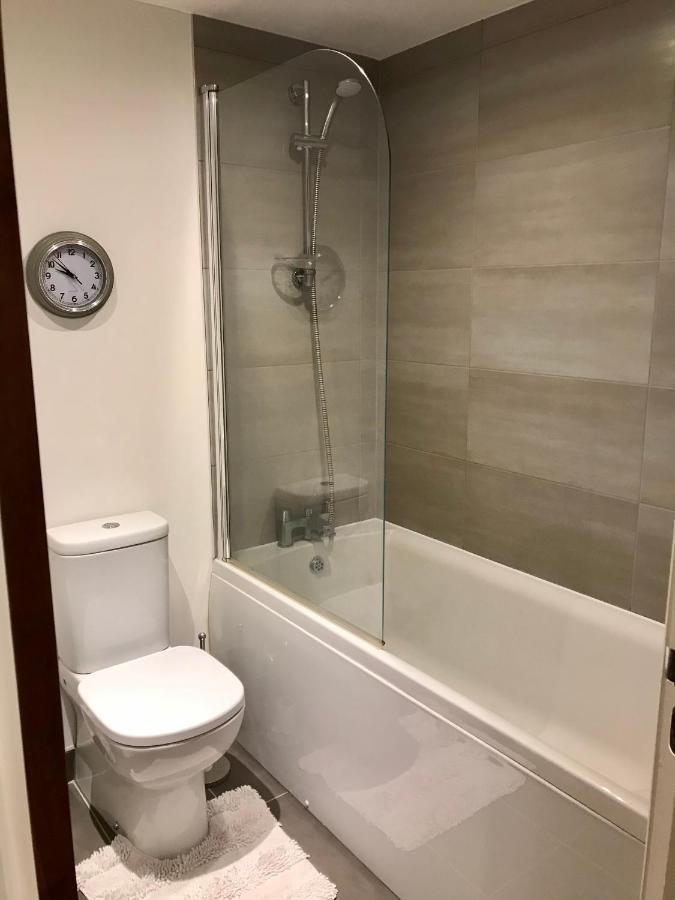 Modern Apartment Near Bullring バーミンガム エクステリア 写真