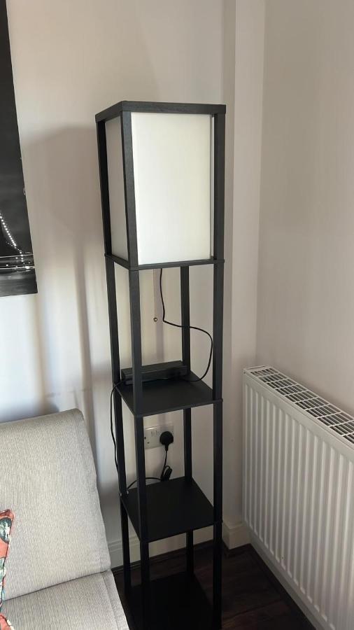 Modern Apartment Near Bullring バーミンガム エクステリア 写真
